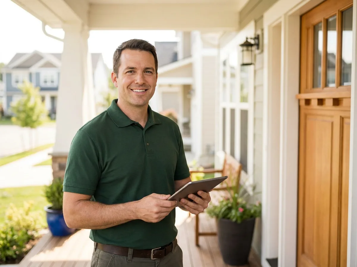 Pest control FAQs for Wolcottville, IN